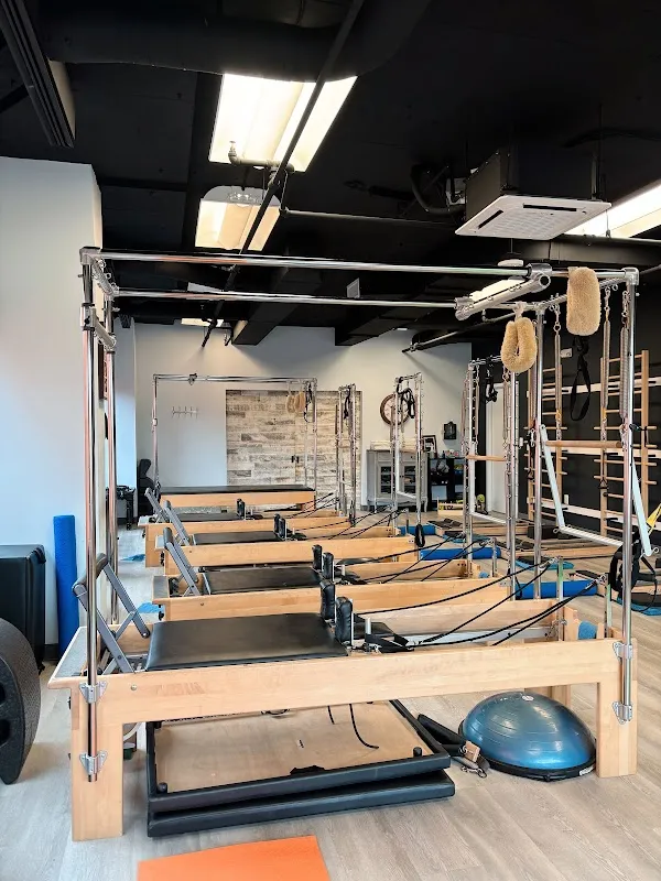 Pulse Fitness