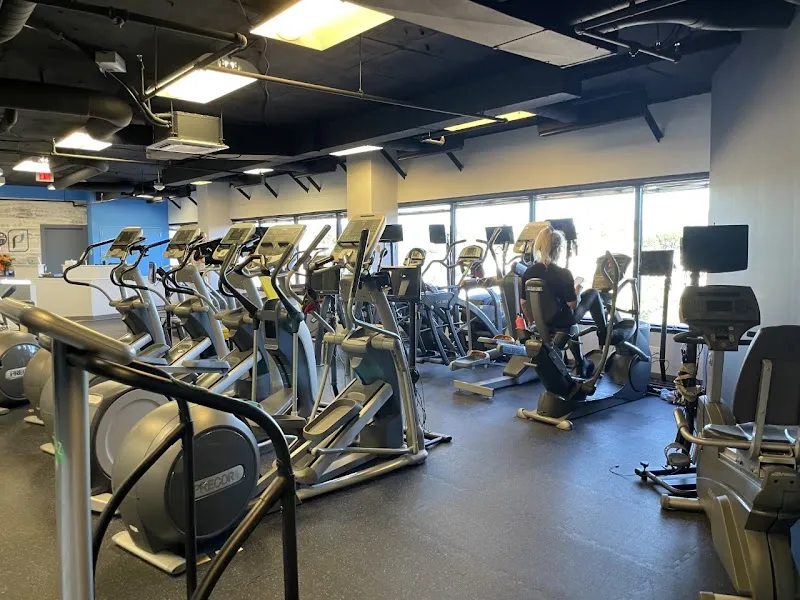 Pulse Fitness