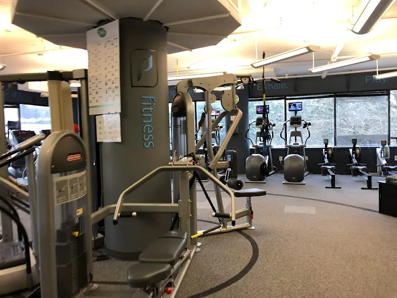 Pulse Fitness