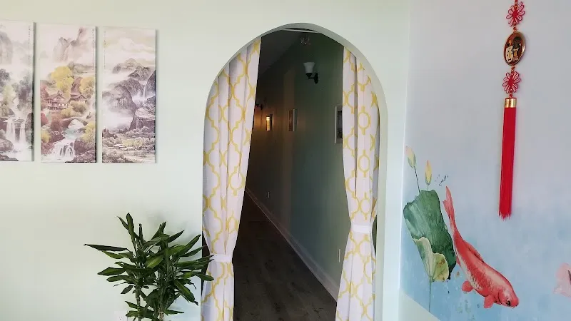 Lotus Garden Spa