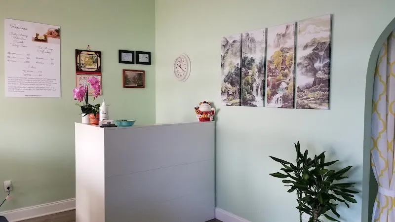Lotus Garden Spa