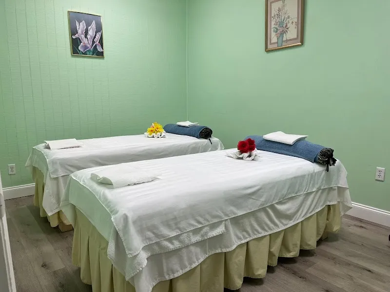 Lotus Garden Spa