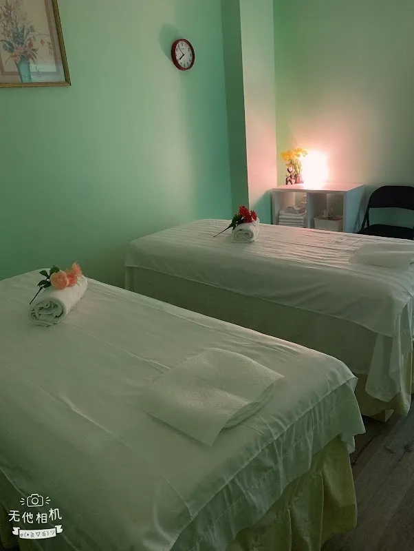 Lotus Garden Spa