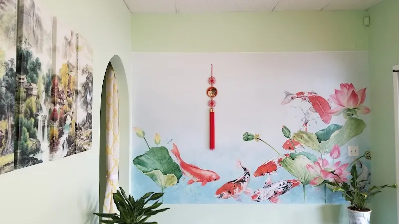 Lotus Garden Spa