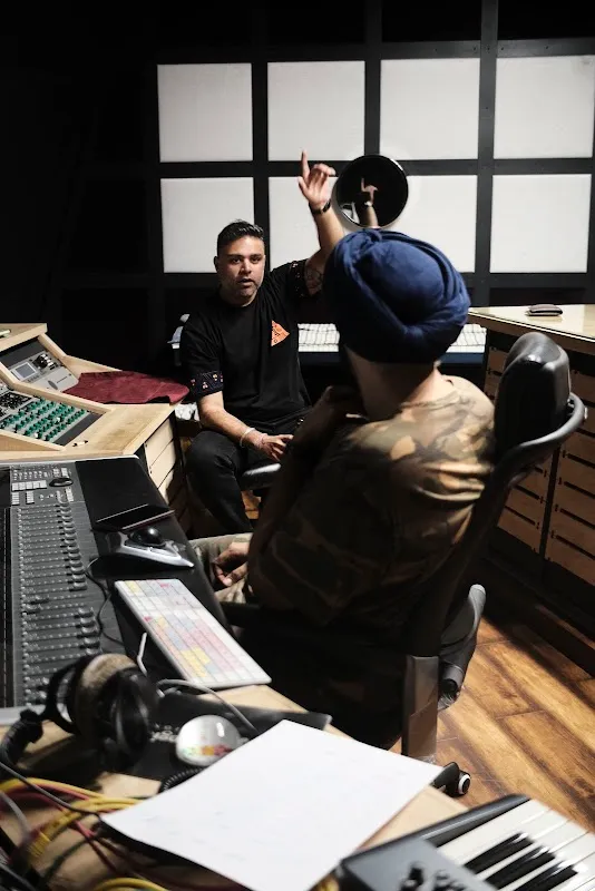 Wavetrap Productions