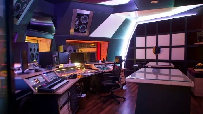 Wavetrap Productions