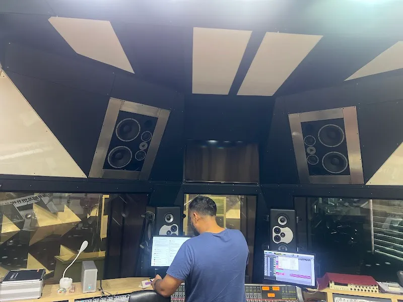 Wavetrap Productions