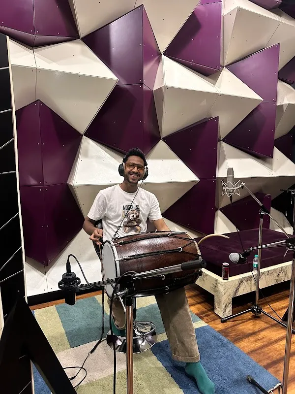 Wavetrap Productions