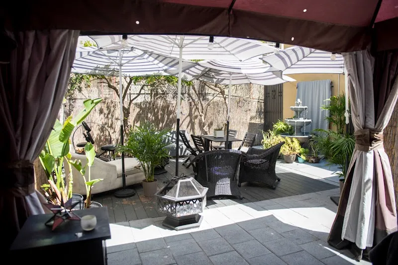 La Dolce Vita Spa