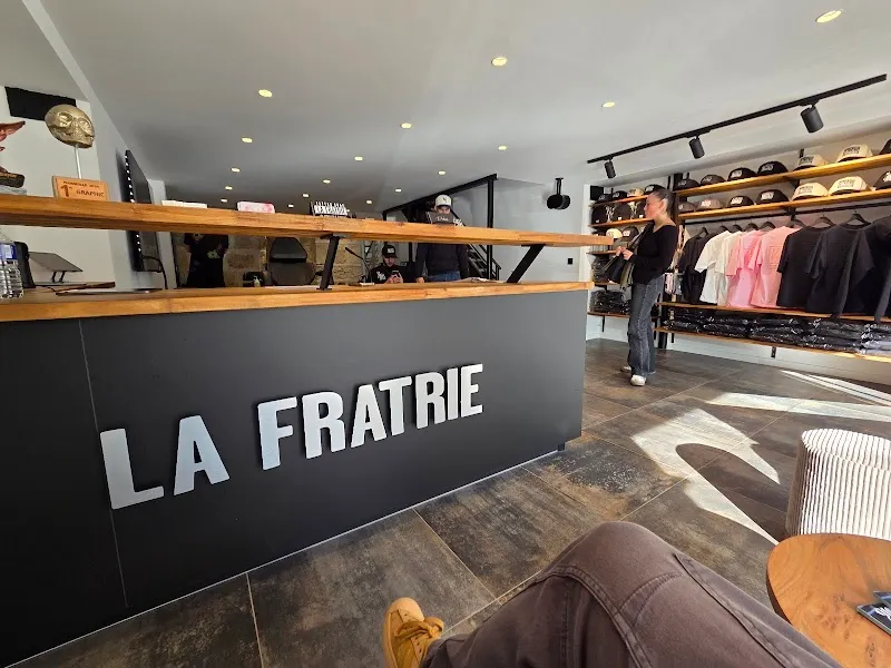 LA FRATRIE TATTOO