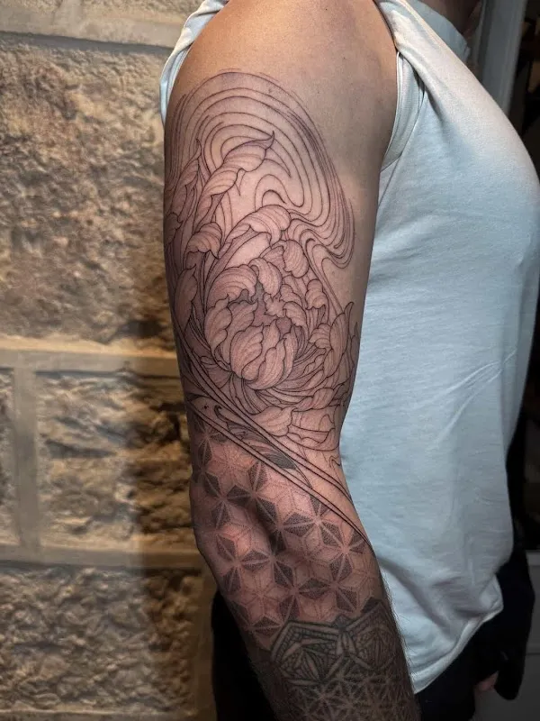 LA FRATRIE TATTOO