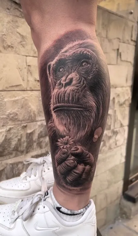 LA FRATRIE TATTOO