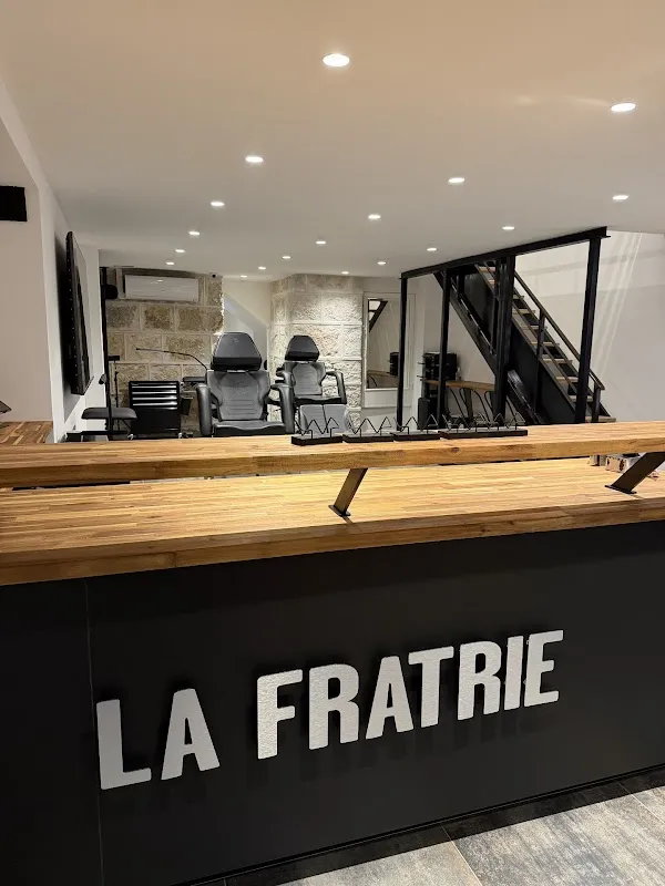 LA FRATRIE TATTOO