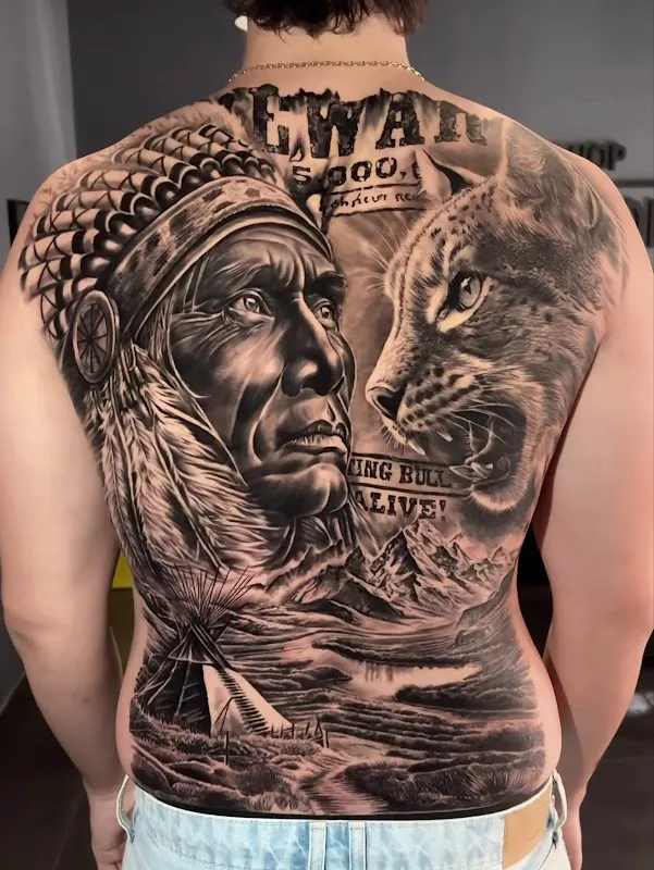 LA FRATRIE TATTOO