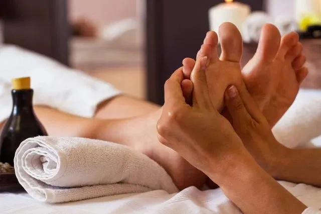 Malish Massage Walla
