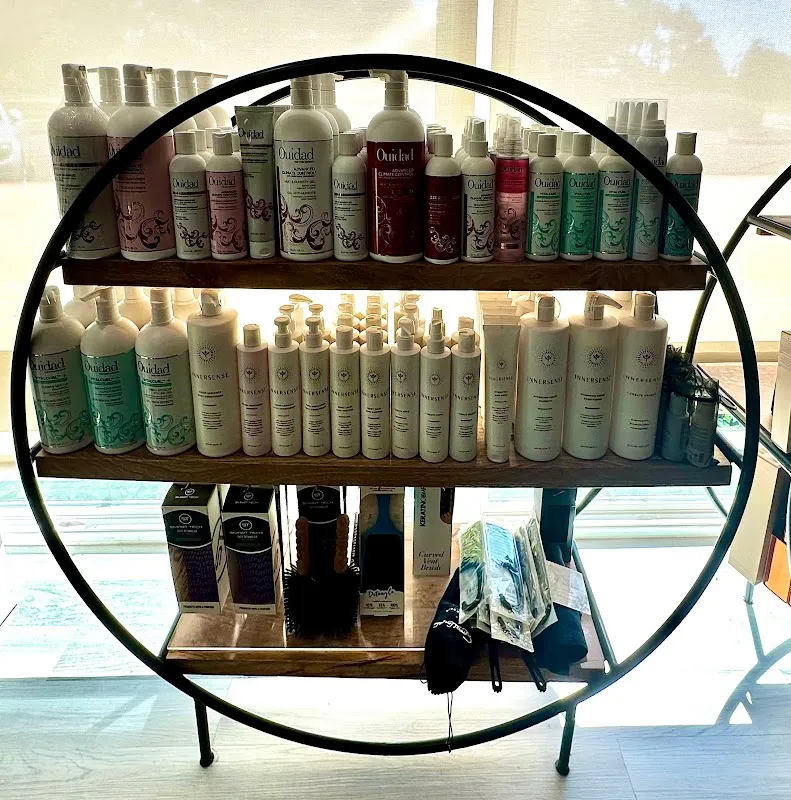 Sorelli Hair Studio & Spa