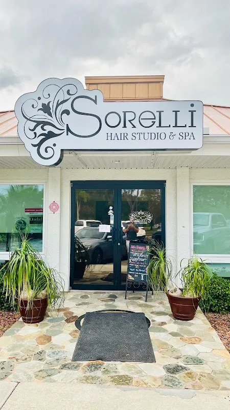 Sorelli Hair Studio & Spa