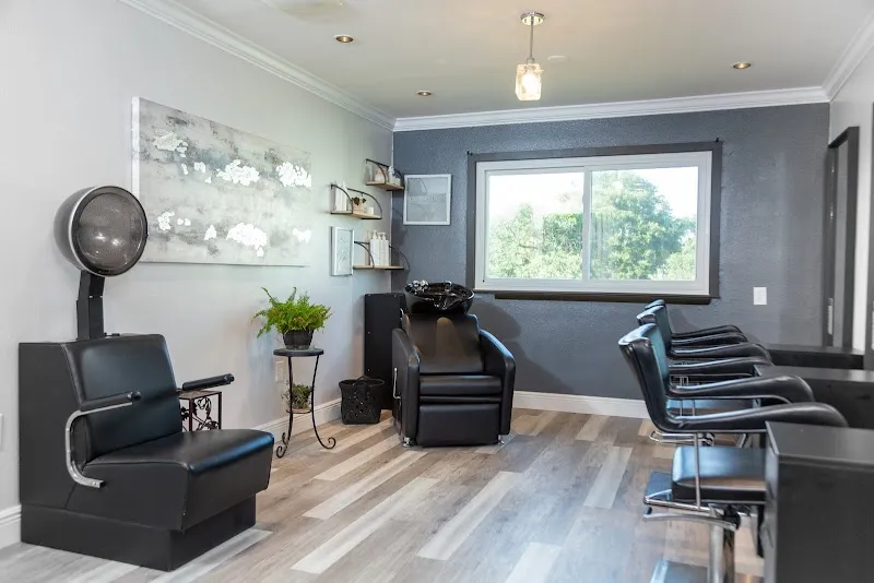 Sorelli Hair Studio & Spa