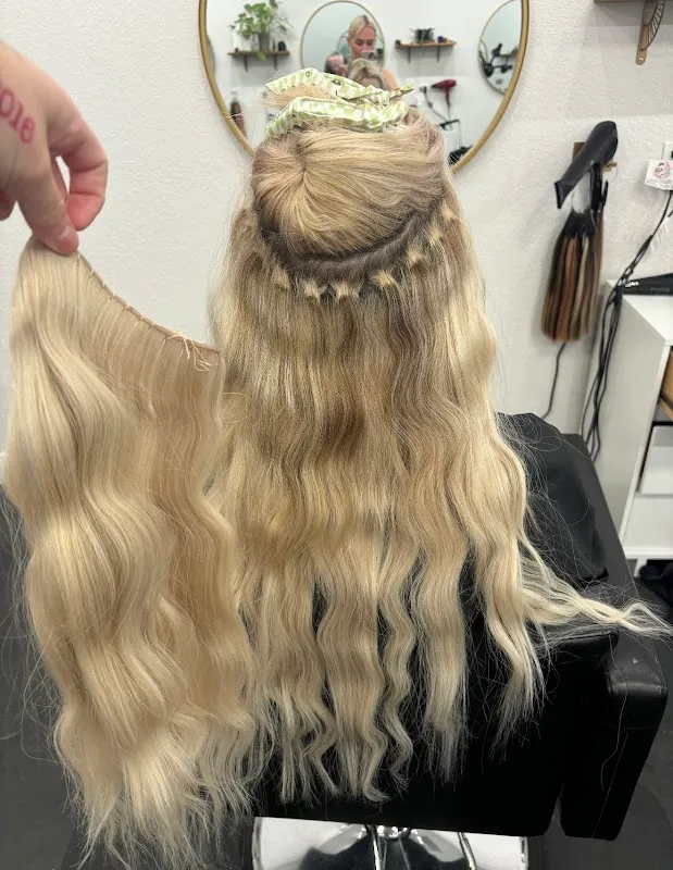 Sorelli Hair Studio & Spa