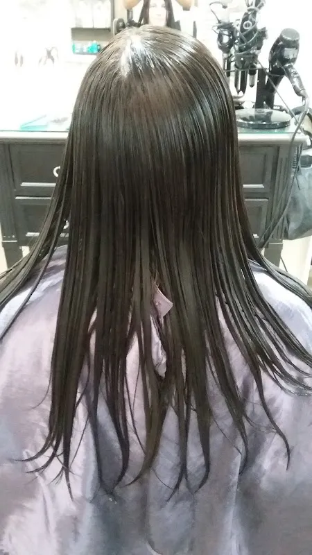 Sorelli Hair Studio & Spa