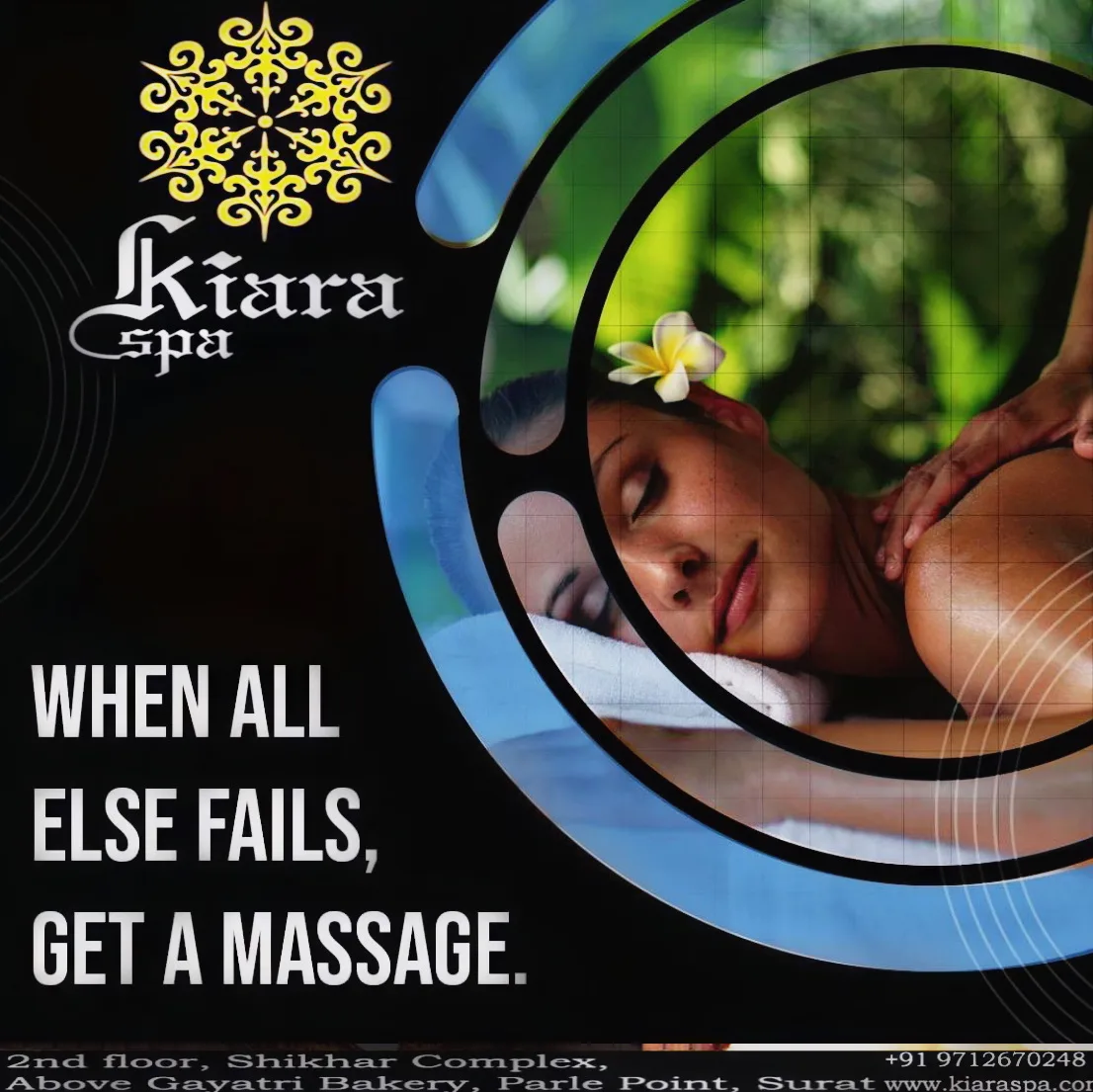 Kiara Wellness