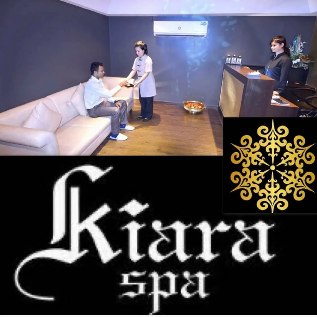 Kiara Wellness