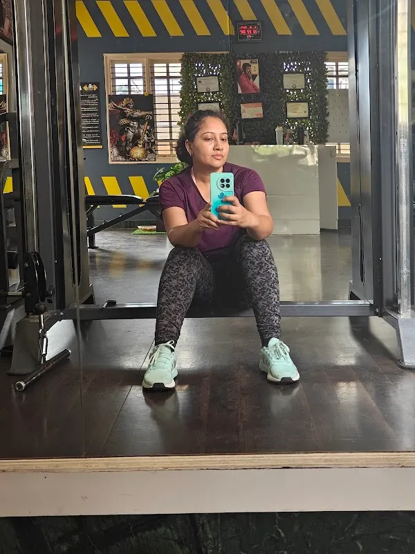 Muscle Fitness 75