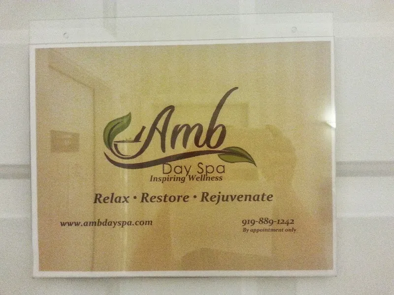 Amb Day Spa