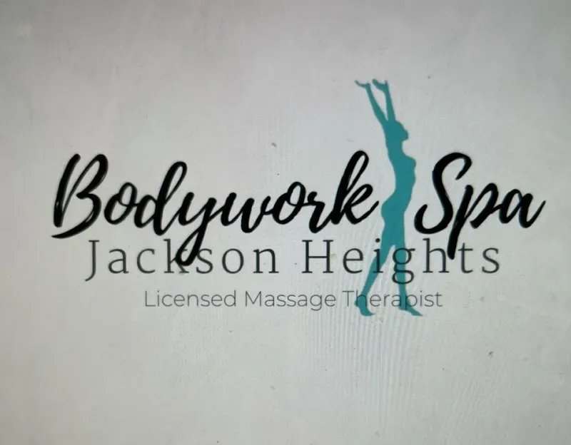 Bodywork Spa in Jackson Heights – Lucy Palacios, LMT, MLD-C