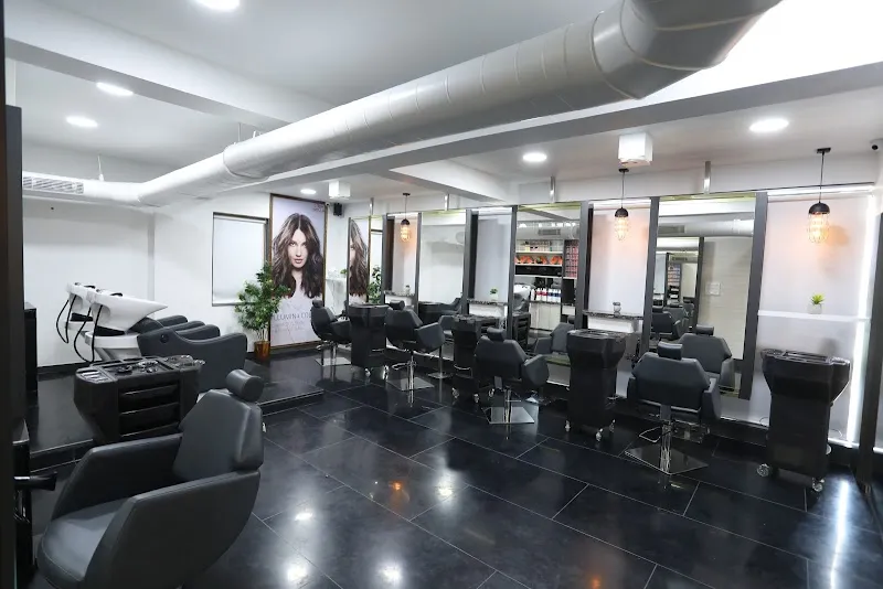 Bonanza The Beauty Lounge