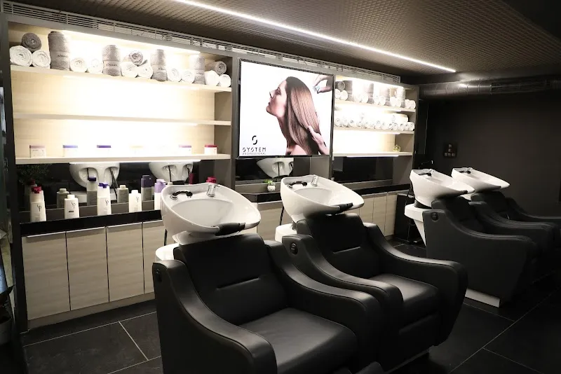Bonanza The Beauty Lounge