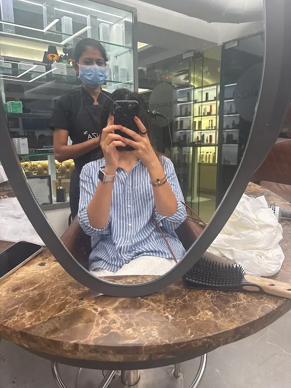 Bonanza The Beauty Lounge