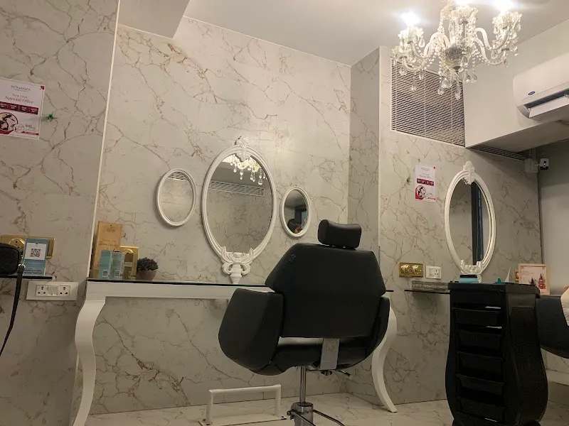Bonanza The Beauty Lounge