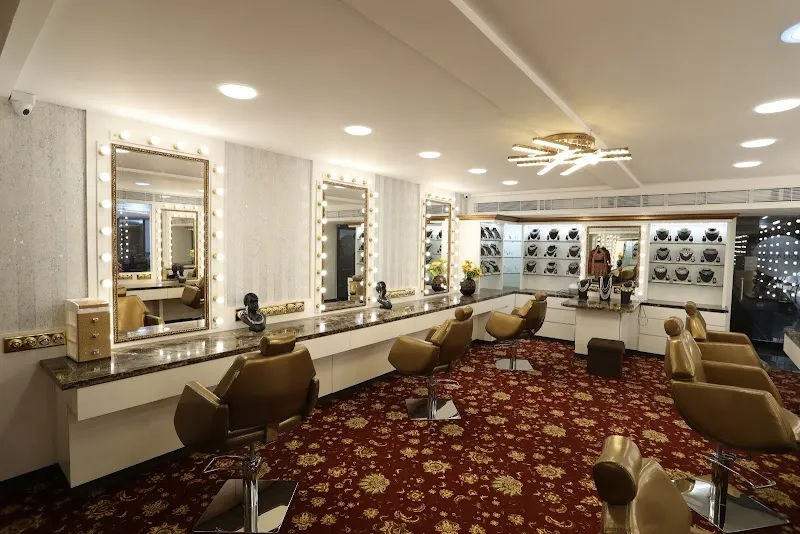 Bonanza The Beauty Lounge
