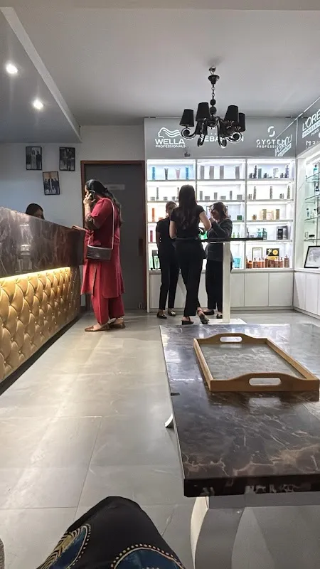 Bonanza The Beauty Lounge