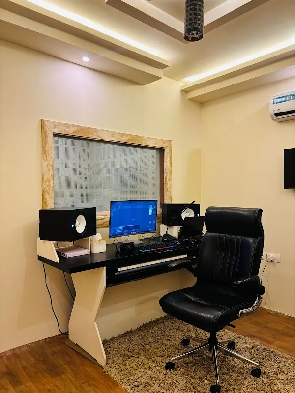 MAZZIKA AUDIO HUB - VENGARA