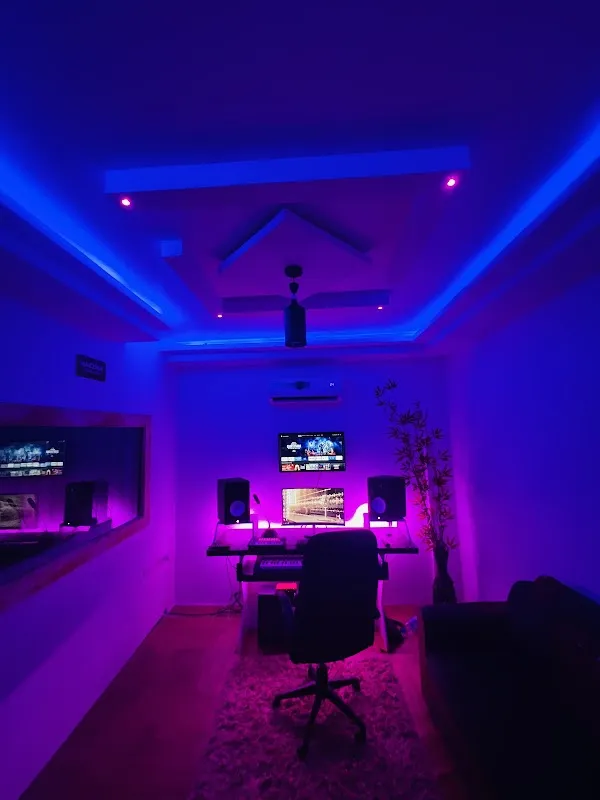 MAZZIKA AUDIO HUB - VENGARA