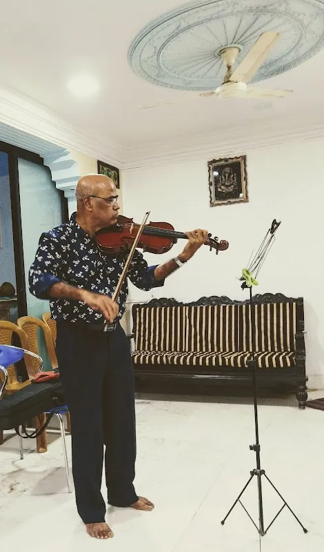 Rainbow Academy of Fusion Music