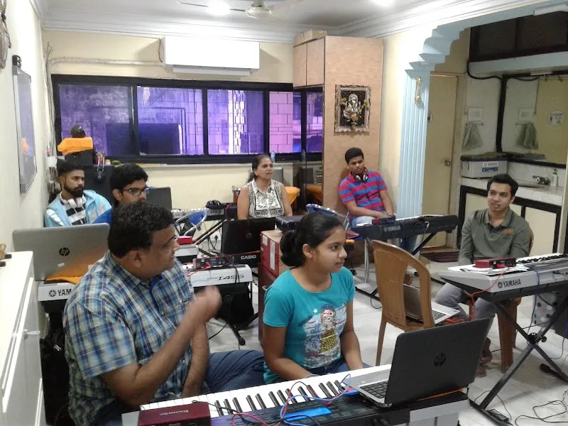 Rainbow Academy of Fusion Music