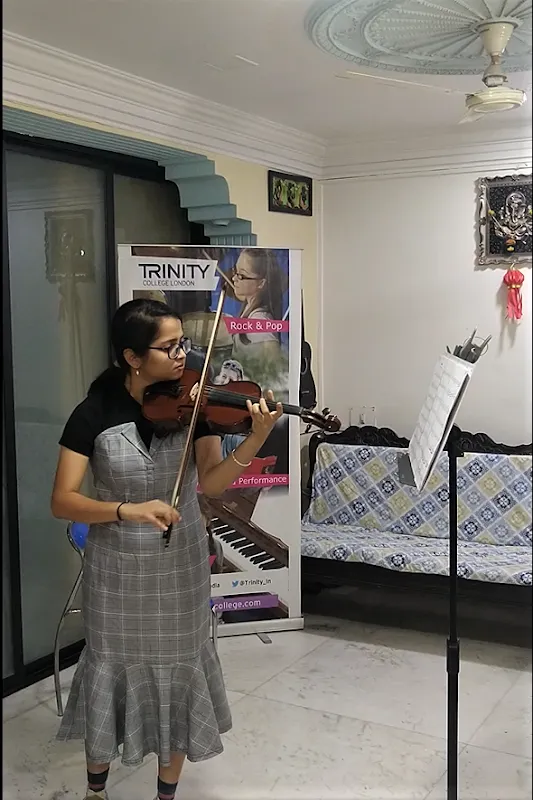 Rainbow Academy of Fusion Music
