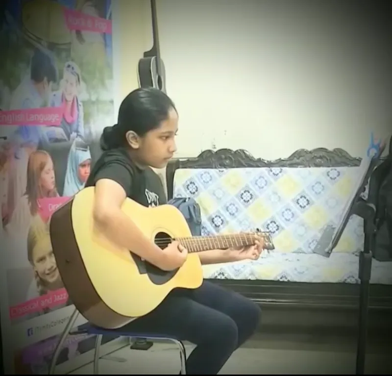 Rainbow Academy of Fusion Music