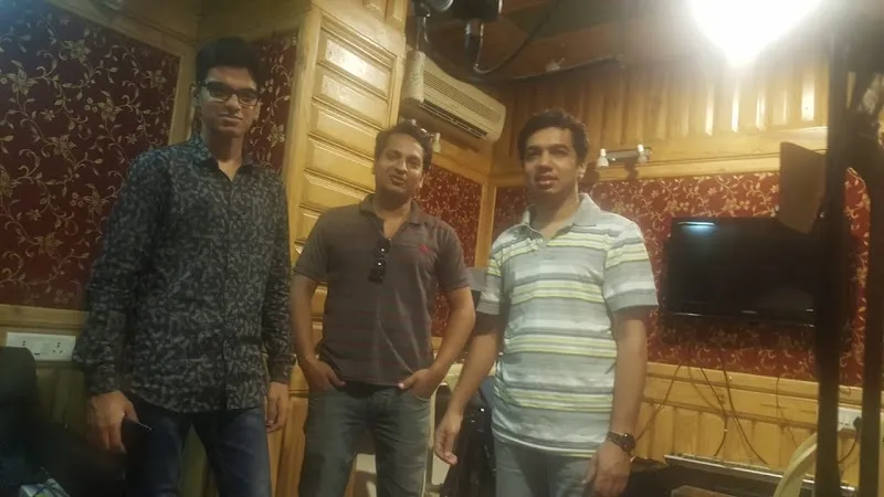 Rainbow Academy of Fusion Music