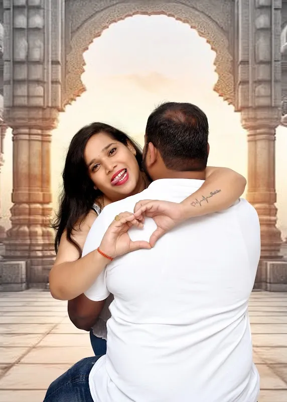 S Raju Digital Photo Studio