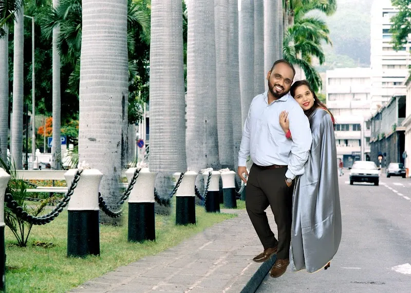 S Raju Digital Photo Studio