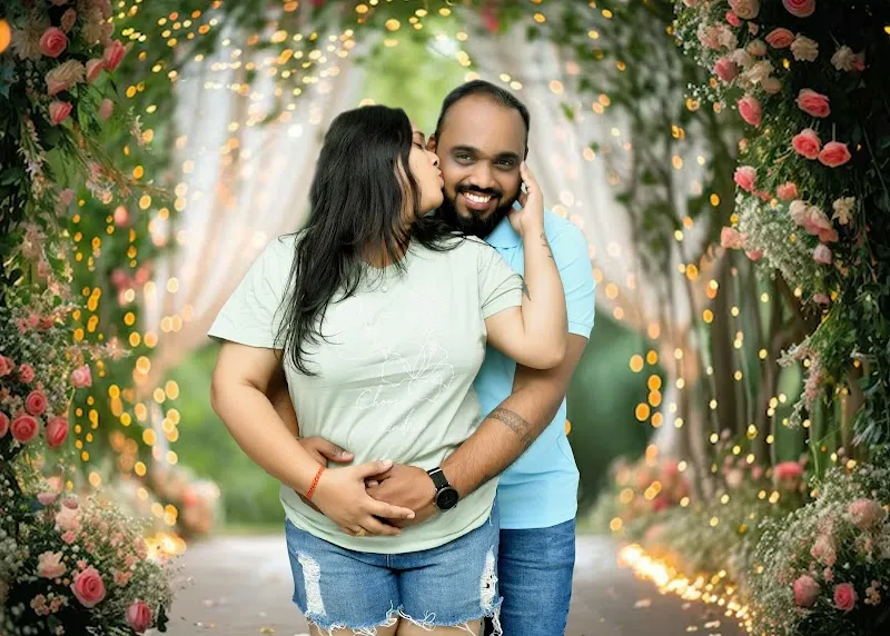 S Raju Digital Photo Studio