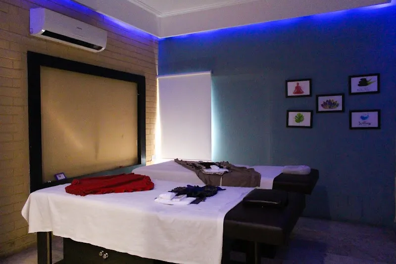 Nakshatra Spa and Wellness