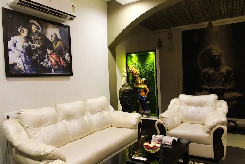 Nakshatra Spa and Wellness
