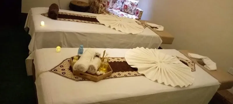 Nakshatra Spa and Wellness