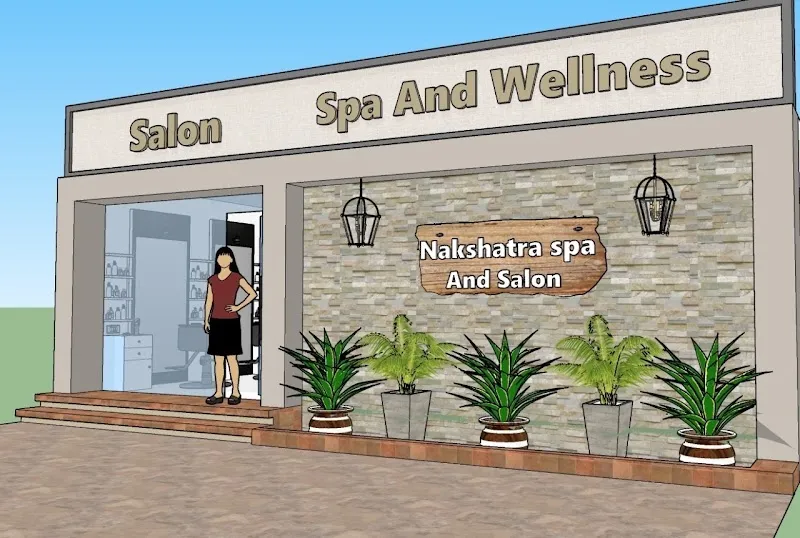 Nakshatra Spa and Wellness