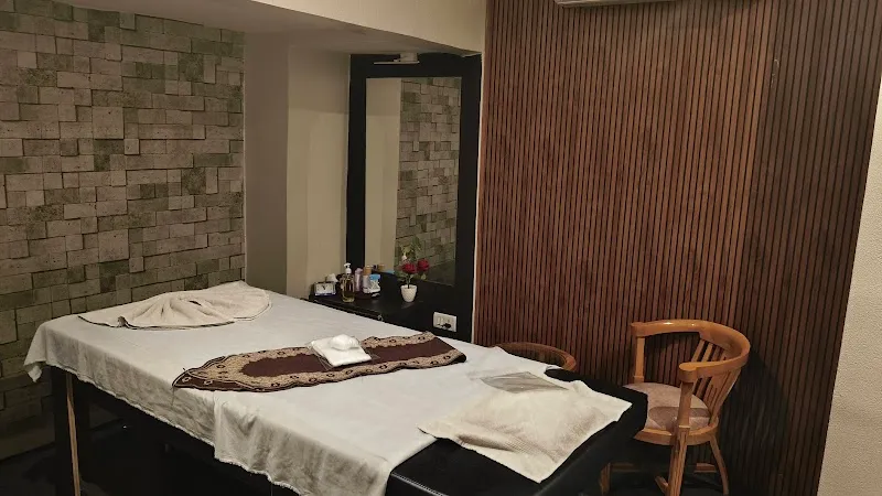Nakshatra Spa and Wellness